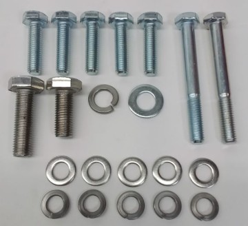 Picture of 3SX 60K Bolt Kit