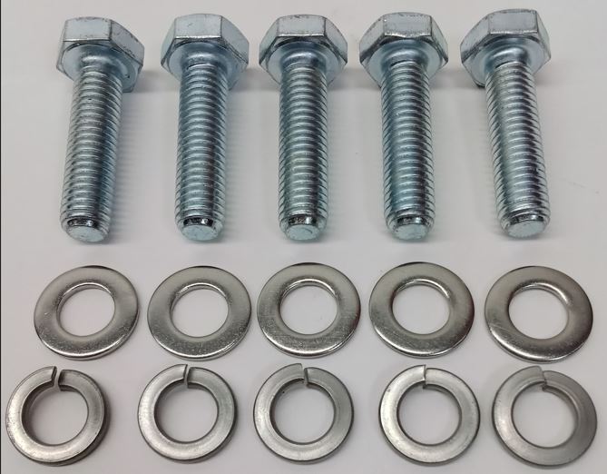 Picture of 3SX Water Pump Bolt Kit