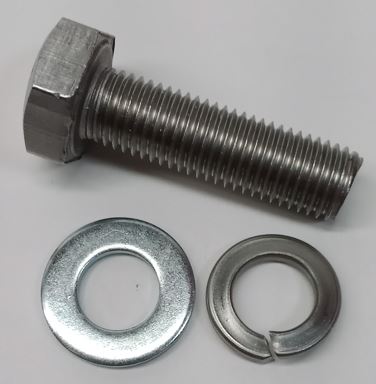 Picture of 3SX Timing Belt Tensioner Pulley Bolt Kit