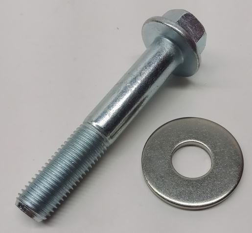 Picture of 3SX Timing Belt Tensioner Pulley Bracket to Block Bolt Kit