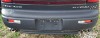 Picture of USED Mitsubishi 3000GT Dodge Stealth Rear Bumper