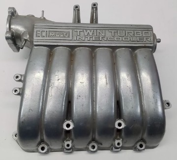 Picture of USED DOHC TT Upper Plenums 