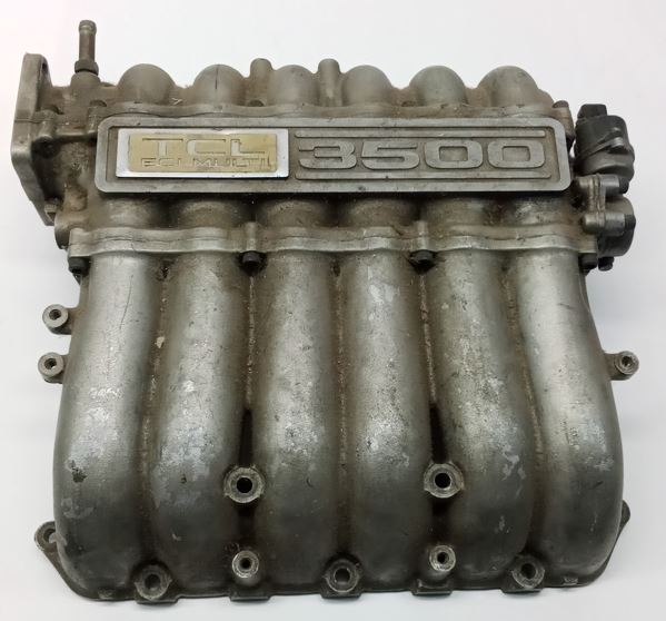 Picture of USED DOHC 3.5 Upper Plenums