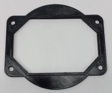 Picture of 3SX MAF Gasket