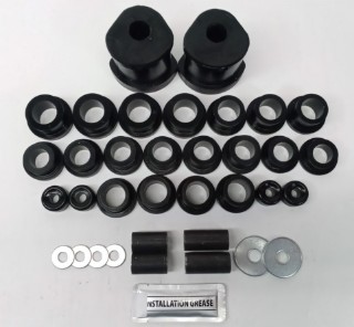 Picture of 3SX Poly Bushing Kit 3S #2 - AWD Suspension 94mid-99