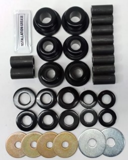 Picture of 3SX Poly Bushing Kit 3S #7 - FWD Subframe 91-99