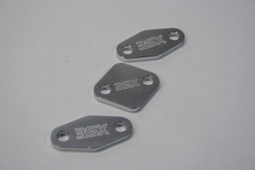 Picture of 3SX EGR Delete / Block-off Plates