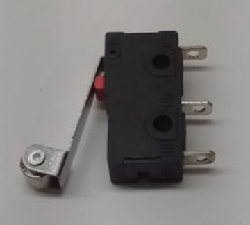 Picture of Active Aero Rear Spoiler Wing Limit Switch (each)