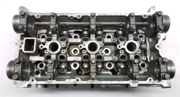 Picture of 3SX Stage 3 Cylinder Head; Ported + Polished Heads 3S World Record Holders