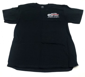Picture of T-Shirt The Performance Factory Horsepower Stamp