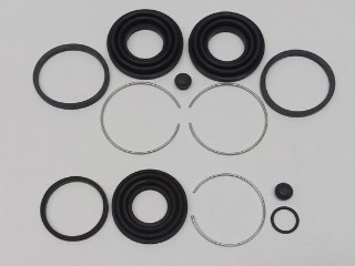 Picture of 3SX SL NA Caliper Rebuild Kit - FRONT AND REAR INCLUDED