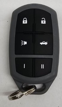 Picture of 2-Button Key Fob Keyless Entry 91-95 3000GT / Stealth 91-92