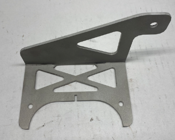 Picture of Intake Support Bracket 3000GT Stealth ALUMINUM