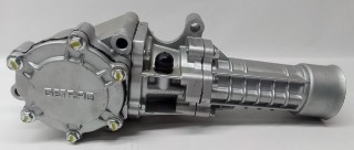 Picture of Transfer Case Assy 5sp 18spl REMAN