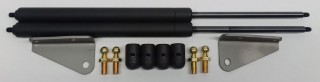 Picture of 3SX Hood Struts LOW Tension - For Lightweight Hood with M8 Hood Bolts