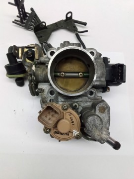 Picture of Throttle Body Assembly 3S Rebuild / Reman Service (Send-Yours-In)