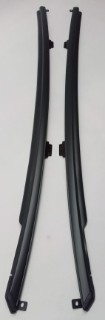 Picture of Window Weather Strip Lower DR+PS *PAIR*
