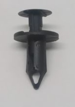 Picture of Body Clip Screws Panel Clips